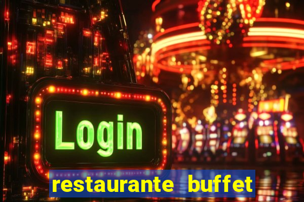 restaurante buffet livre centro porto alegre